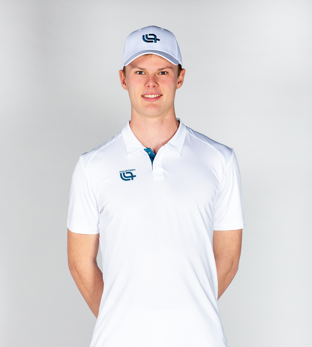 Performance Polo shirt